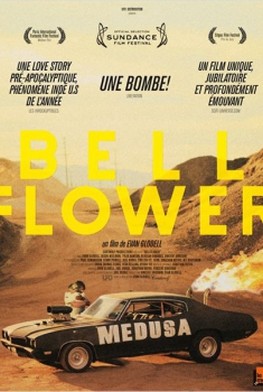 Bellflower (2011)