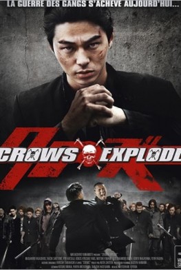 Crows Explode (2014)