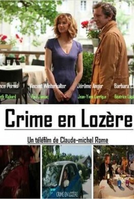 Crime en Lozère (2014)