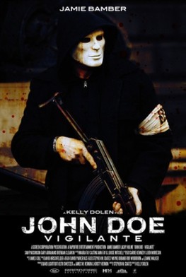 John Doe: Vigilante (2013)