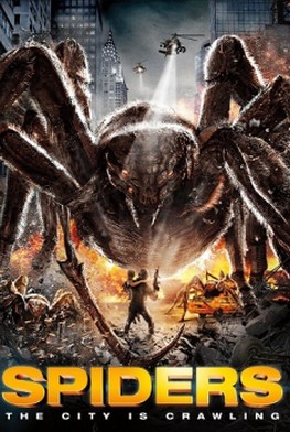 Spiders (2013)