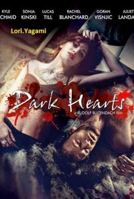 Dark Hearts (2012)