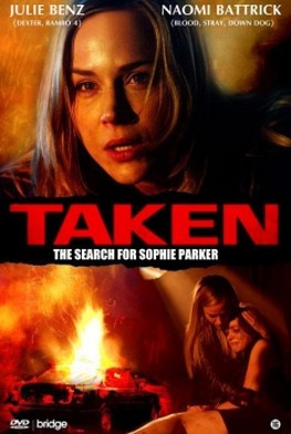 Taken : à la recherche de Sophie Parker (2013)