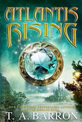 Atlantis Rising (2013)