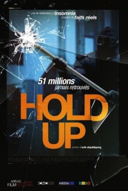 Hold-up (2011)