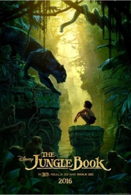 Le Livre de la jungle (2016)