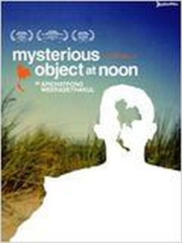 Mysterious object at noon (2000)