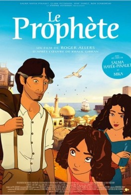 Le Prophète (2014)