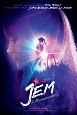 Jem et les Hologrammes (2016)