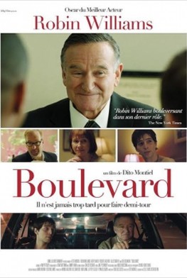 Boulevard (2016)