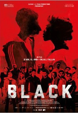 Black (2015)