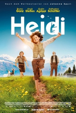 Heidi (2015)