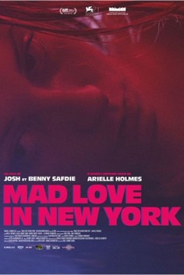 Mad Love in New York (2014)