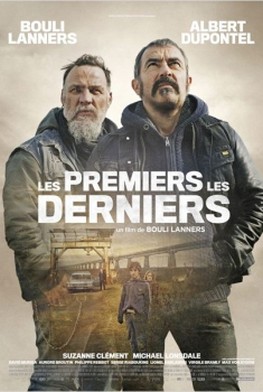 Les Premiers, les Derniers (2015)