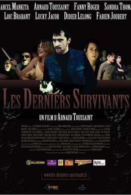 Les Derniers Survivants (2013)