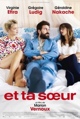 Et ta soeur (2014)