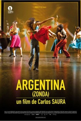 Argentina (2015)