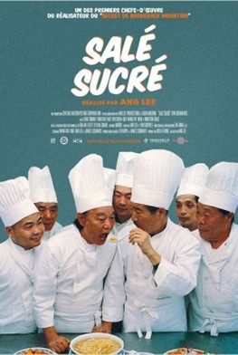 Salé sucré (1994)