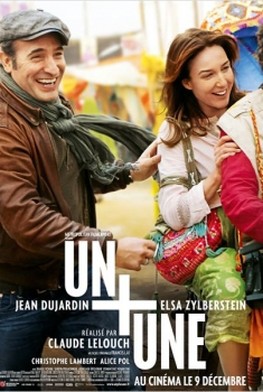 Un plus une (2014)