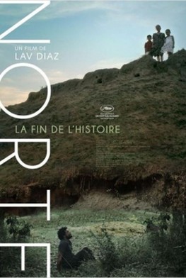Norte, the end of history (2013)
