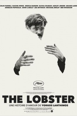 The Lobster (2014)