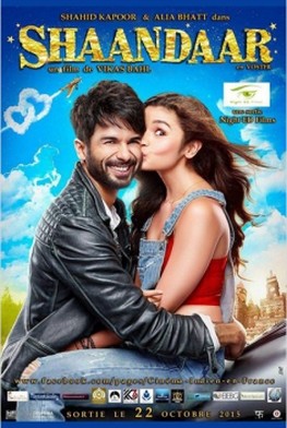 Shaandaar (2015)