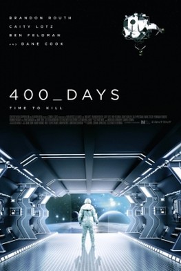 400 Days (2015)