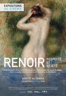 Renoir: Reviled and Revered (2016)