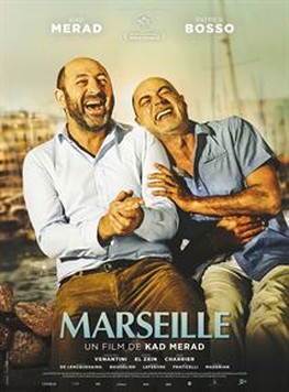 Marseille (2015)