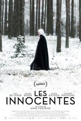 Les Innocentes (2015)