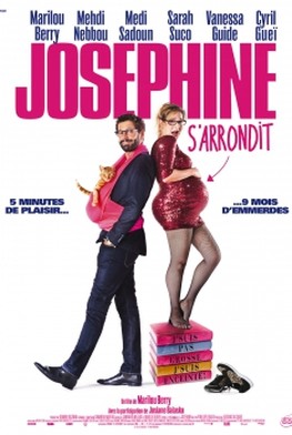 Joséphine s'arrondit (2015)