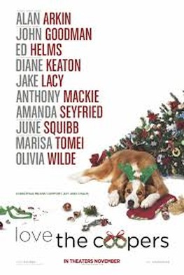 Love The Coopers (2015)