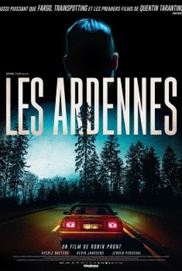 Les Ardennes (2016)