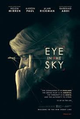 Eye in the Sky (2015)