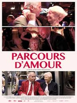 Parcours d'amour (2015)