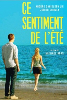 Ce sentiment de l'été (2014)