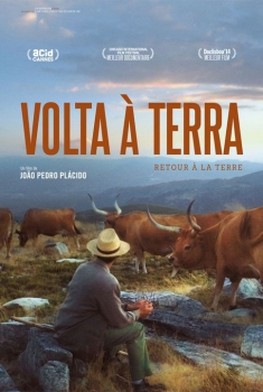 Volta à Terra (2015)