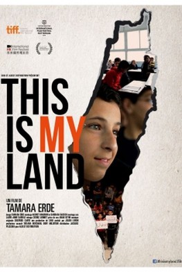 This Is My Land (2016)