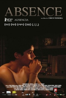 Absence (2014)