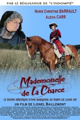 Mademoiselle de La Charce (2016)