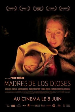 Madres de los dioses (2014)