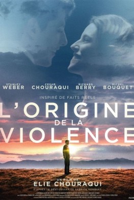 L'Origine de la violence (2016)