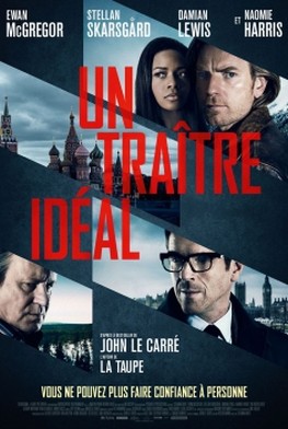 Un traître idéal (2015)