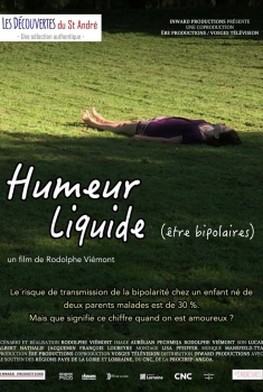 Humeur Liquide (2014)