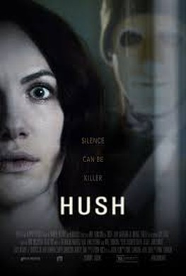 Hush (2015)