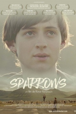 Sparrows (2015)