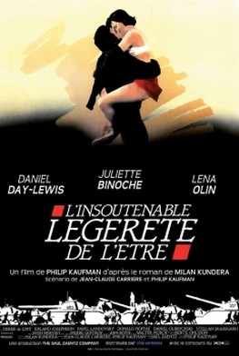 L'Insoutenable légèreté de l'être (2016)