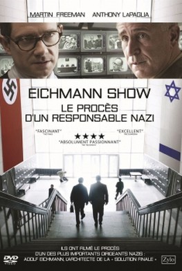 Eichmann Show (2014)