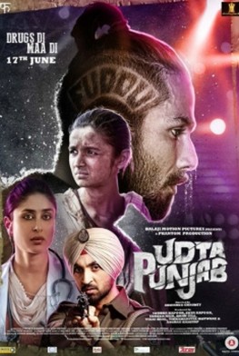 Udta Punjab (2016)