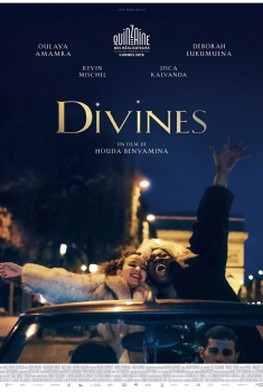 Divines (2016)